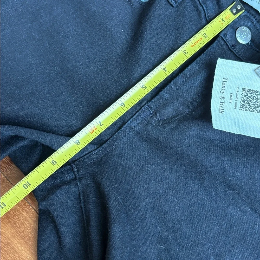 NWT Henry & Belle flare